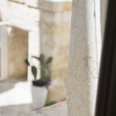 Hotel Tre Archi Polignano a Mare Exterior foto