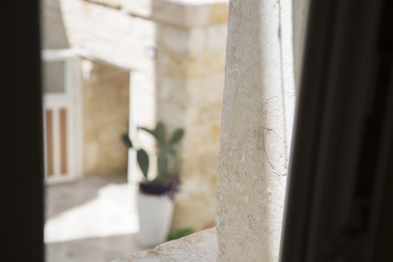 Hotel Tre Archi Polignano a Mare Exterior foto